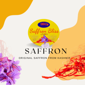 saffron